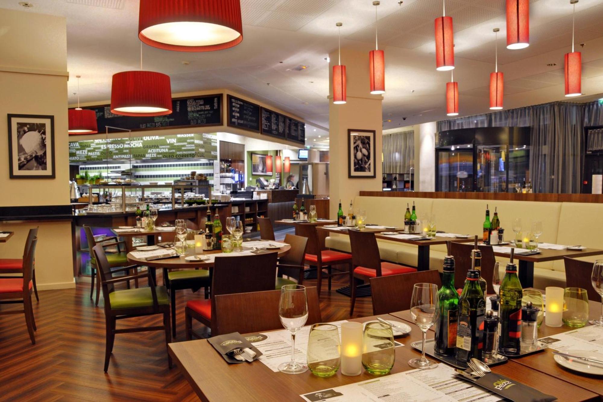Courtyard By Marriott Paris Denis